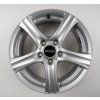 Škoda Octavia 16" alu kola