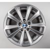 BMW 5 F10 F11 17" Originální alu kola