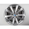 BMW 5 F10 F11 17" Originální alu kola