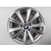 BMW 5 F10 F11 17" Originální alu kola