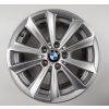 BMW 5 F10 F11 17" Originální alu kola