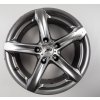 BMW X1 17" alu kola