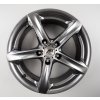 BMW X1 17" alu kola