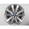 BMW 5 F10 F11 17" Originální alu kola