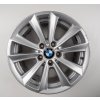 BMW 5 F10 F11 17" Originální alu kola