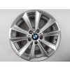 BMW 5 F10 F11 17" Originální alu kola