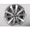BMW 5 F10 F11 17" Originální alu kola