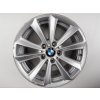 BMW 5 F10 F11 17" Originální alu kola