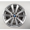 BMW 5 F10 F11 17" Originální alu kola