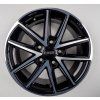 Kia Ceed 16" alu kola
