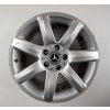 Mercedes SL W230 17" Originální alu kola