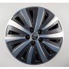 Škoda Superb 17" Originální alu kola