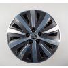 Škoda Superb 17" Originální alu kola
