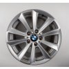 BMW 5 F10 F11 17" Originální alu kola