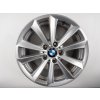 BMW 5 F10 F11 17" Originální alu kola
