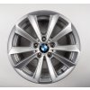 BMW 5 F10 F11 17" Originální alu kola