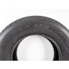 Letní Bridgestone 235/70R16 - 4ks  - vzorek cca 6,7 mm