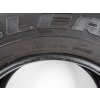 Letní Bridgestone 235/70R16 - 4ks  - vzorek cca 6,7 mm