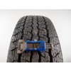 Letní Bridgestone 235/70R16 - 4ks  - vzorek cca 6,7 mm