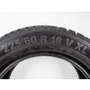 Zimní Semperit 225/60R18 - 4ks  - vzorek cca 8,2 mm