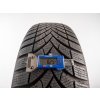 Zimní Semperit 225/60R18 - 4ks  - vzorek cca 8,2 mm