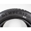 Zimní Semperit 225/60R18 - 4ks  - vzorek cca 8,2 mm