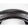 Zimní Continental 235/45R21 - 2ks  - vzorek cca 7,3 mm