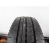 Letní Nokian 215/60R17C - 4ks  - vzorek cca 5,8 mm
