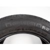 Letní Nokian 215/60R17C - 4ks  - vzorek cca 5,8 mm