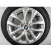 BMW 2 ActiveTourer F45 F46 17" Originální letní sada