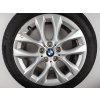 BMW 2 ActiveTourer F45 F46 17" Originální letní sada