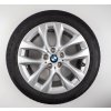 BMW 2 ActiveTourer F45 F46 17" Originální letní sada