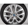 BMW 2 ActiveTourer F45 F46 17" Originální letní sada