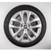 BMW 2 ActiveTourer F45 F46 17" Originální letní sada