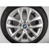 BMW 2 ActiveTourer F45 F46 17" Originální letní sada
