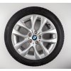 BMW 2 ActiveTourer F45 F46 17" Originální letní sada