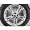 BMW X3 G01 X4 G02 18" Originální zimní sada