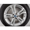 BMW X3 G01 X4 G02 18" Originální zimní sada