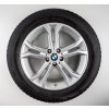 BMW X3 G01 X4 G02 18" Originální zimní sada