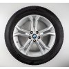 BMW X3 G01 X4 G02 18" Originální zimní sada