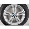 BMW X3 G01 X4 G02 18" Originální zimní sada