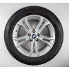 BMW X3 G01 X4 G02 18" Originální zimní sada