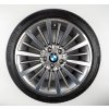 BMW 3 3GT 4 F30 F31 F34 18" Originální letní sada