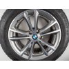 BMW 5 G30 G31 17" Originální zimní sada