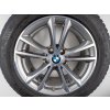 BMW 5 G30 G31 17" Originální zimní sada