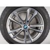 BMW 5 G30 G31 17" Originální zimní sada