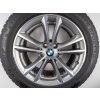 BMW 5 G30 G31 17" Originální zimní sada