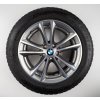 BMW 5 G30 G31 17" Originální zimní sada
