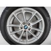 BMW 5 G30 G31 17" Originální zimní sada