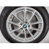 BMW 5 G30 G31 17" Originální zimní sada